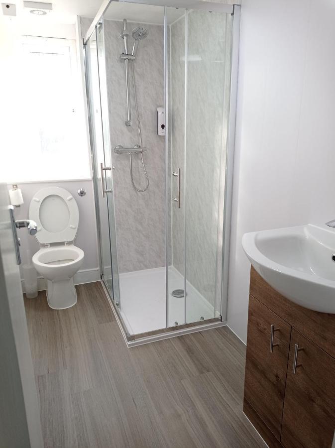 Mill Studio A - Self Contained One Bed Studio Flat Оксфорд Экстерьер фото